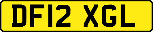 DF12XGL