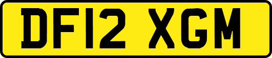 DF12XGM