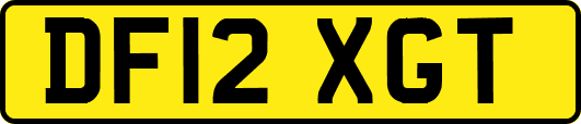 DF12XGT