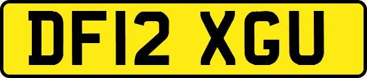 DF12XGU