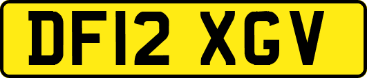 DF12XGV