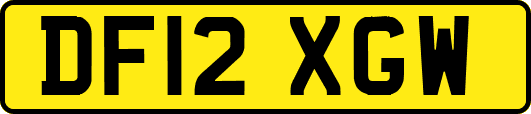 DF12XGW