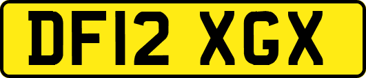 DF12XGX
