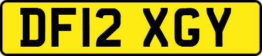 DF12XGY
