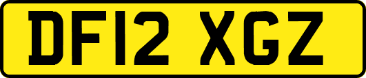 DF12XGZ