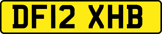 DF12XHB
