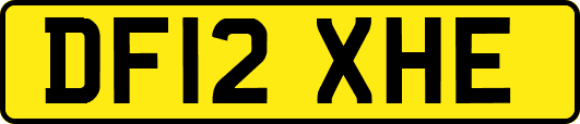 DF12XHE