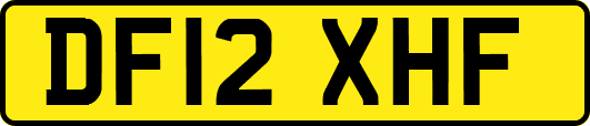 DF12XHF