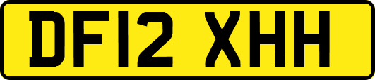 DF12XHH