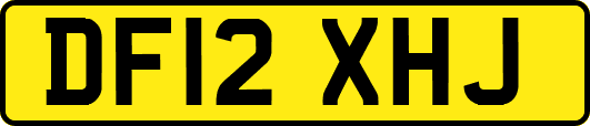 DF12XHJ
