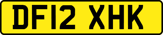 DF12XHK