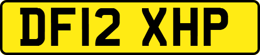 DF12XHP
