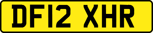 DF12XHR