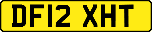 DF12XHT