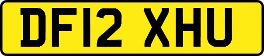 DF12XHU