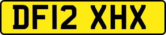 DF12XHX