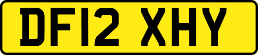 DF12XHY