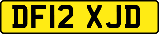 DF12XJD