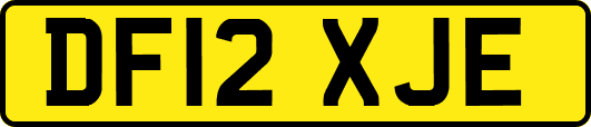 DF12XJE