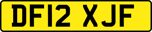 DF12XJF