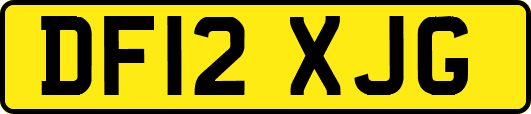 DF12XJG