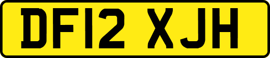 DF12XJH