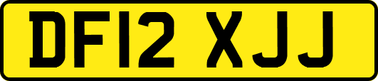 DF12XJJ