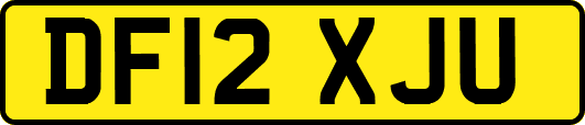 DF12XJU