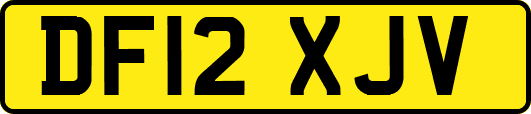 DF12XJV