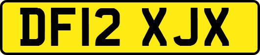 DF12XJX