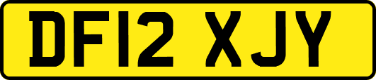 DF12XJY