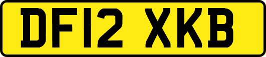 DF12XKB