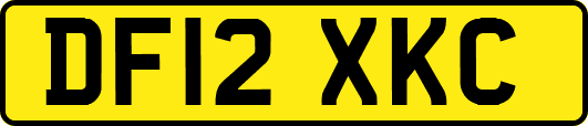 DF12XKC