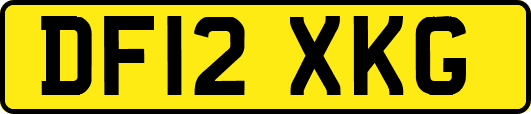 DF12XKG