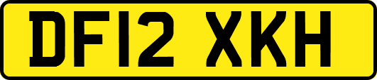 DF12XKH