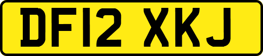 DF12XKJ