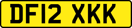 DF12XKK