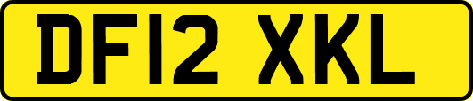 DF12XKL