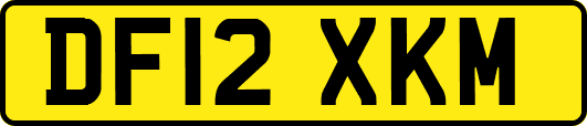 DF12XKM