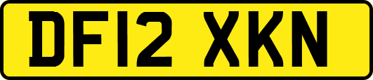 DF12XKN