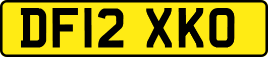 DF12XKO