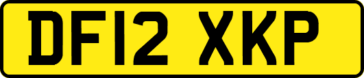 DF12XKP