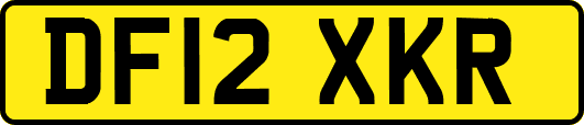 DF12XKR