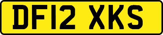 DF12XKS