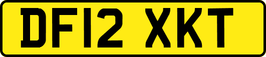 DF12XKT
