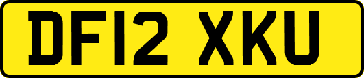 DF12XKU
