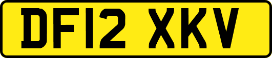 DF12XKV