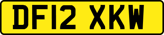 DF12XKW