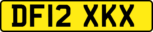 DF12XKX