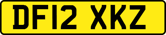 DF12XKZ